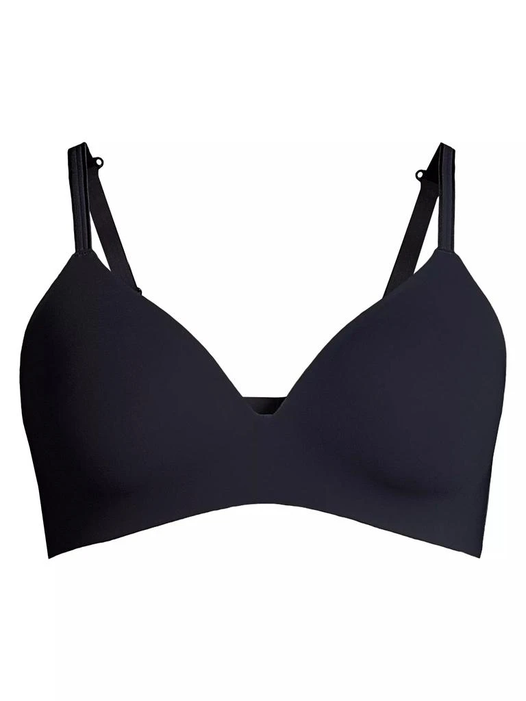 Le Mystère Second Skin Wireless Bra 1