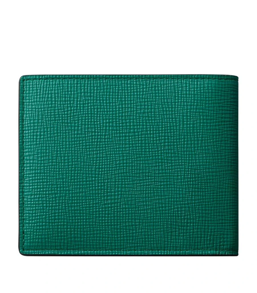 Cartier Leather Losange 6-Credit-Card Holder 2