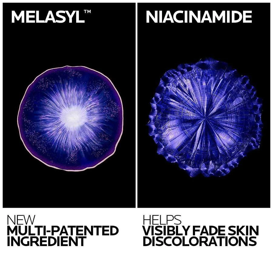 La Roche Posay Mela B3 Dark Spot Corrector Gel Facial Cleanser with Melasyl and Niacinamide 4