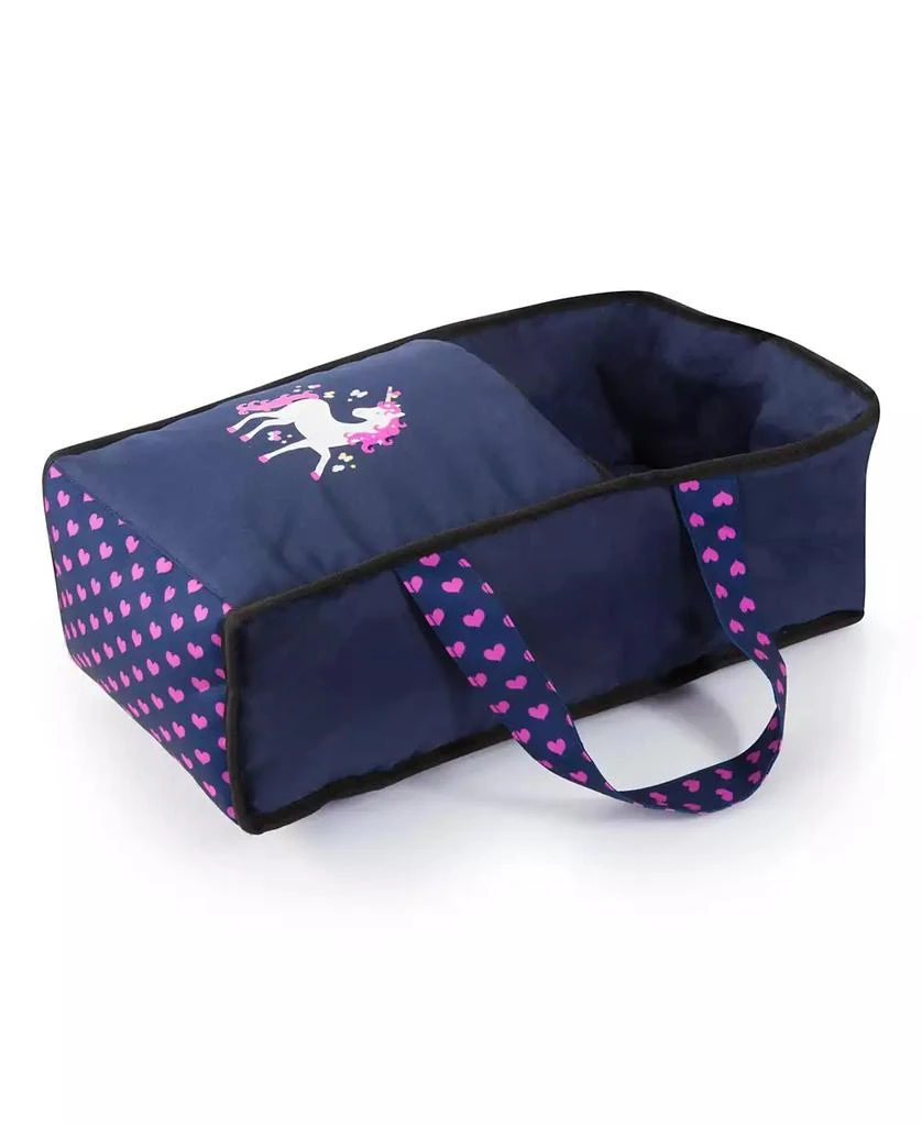 Redbox Baby Doll City Star Pram in Polka Dots 4