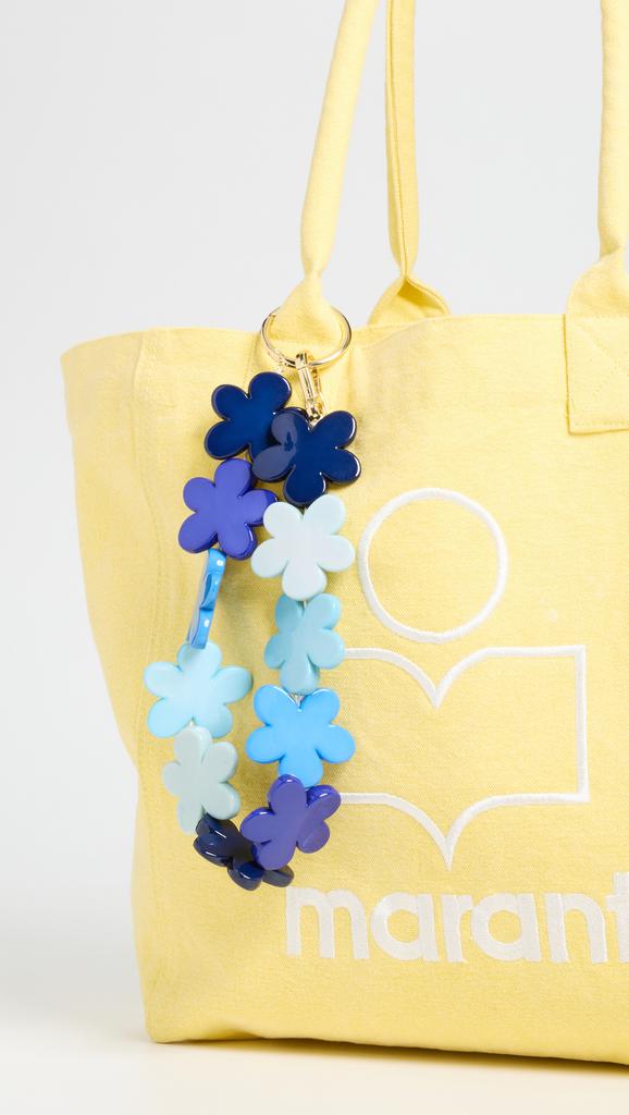 BAUBLEBAR Blossom Bag Charm