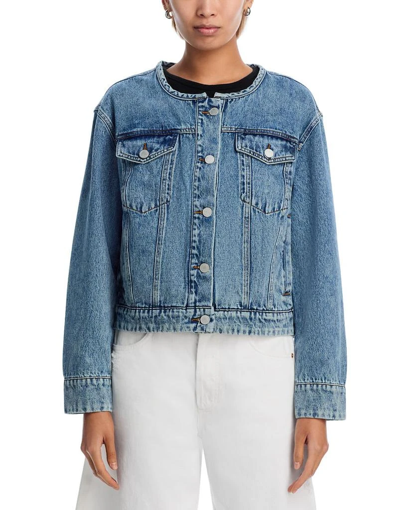 Blank NYC Jean Jacket 7