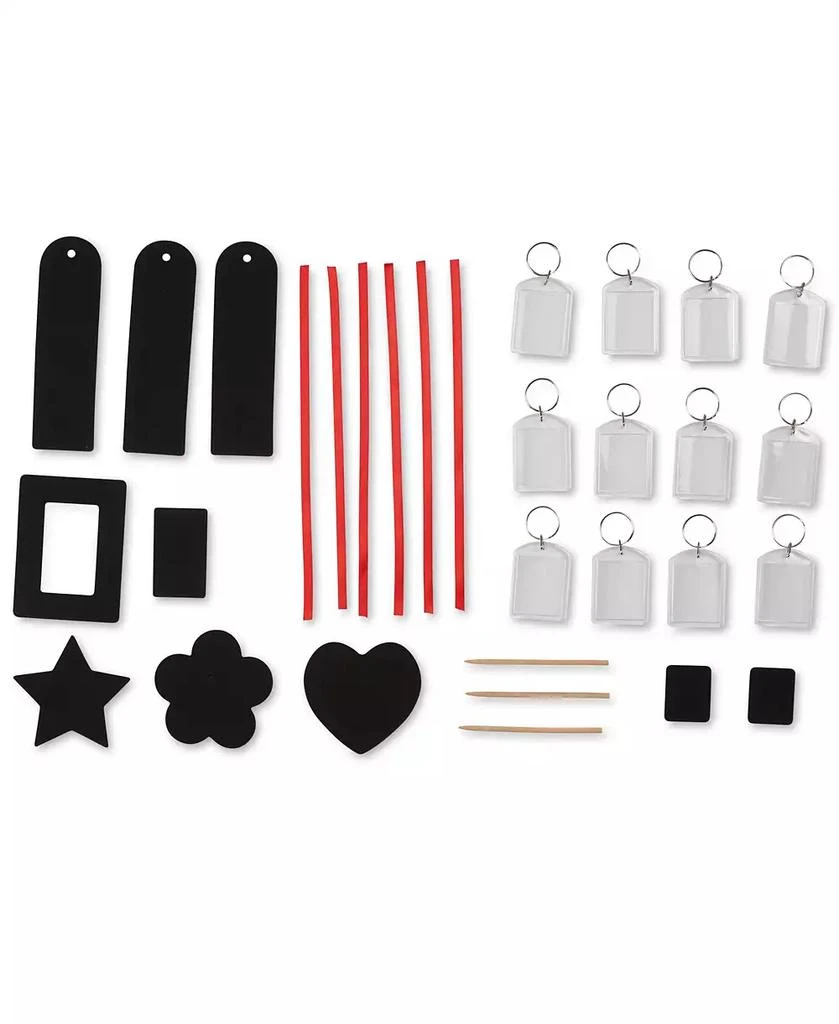 Melissa & Doug Scratch Art Deluxe Party Pack 1