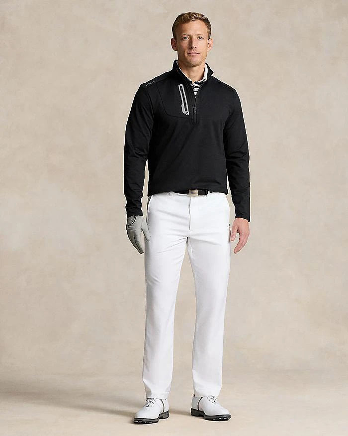 Shop Polo Ralph Lauren Golf Tailored Fit Performance Twill Pants