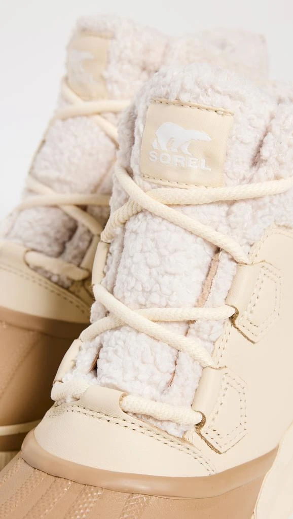 SOREL Out N About IV Chillz Boots 5