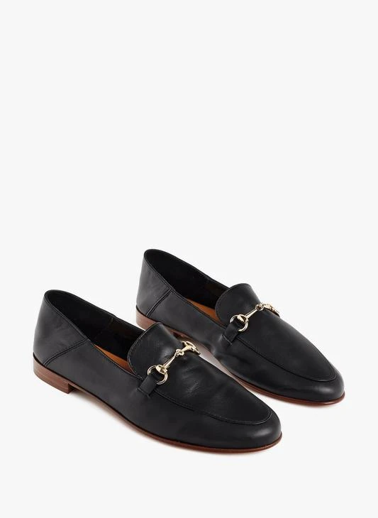 Bobbies Leather loafers 1