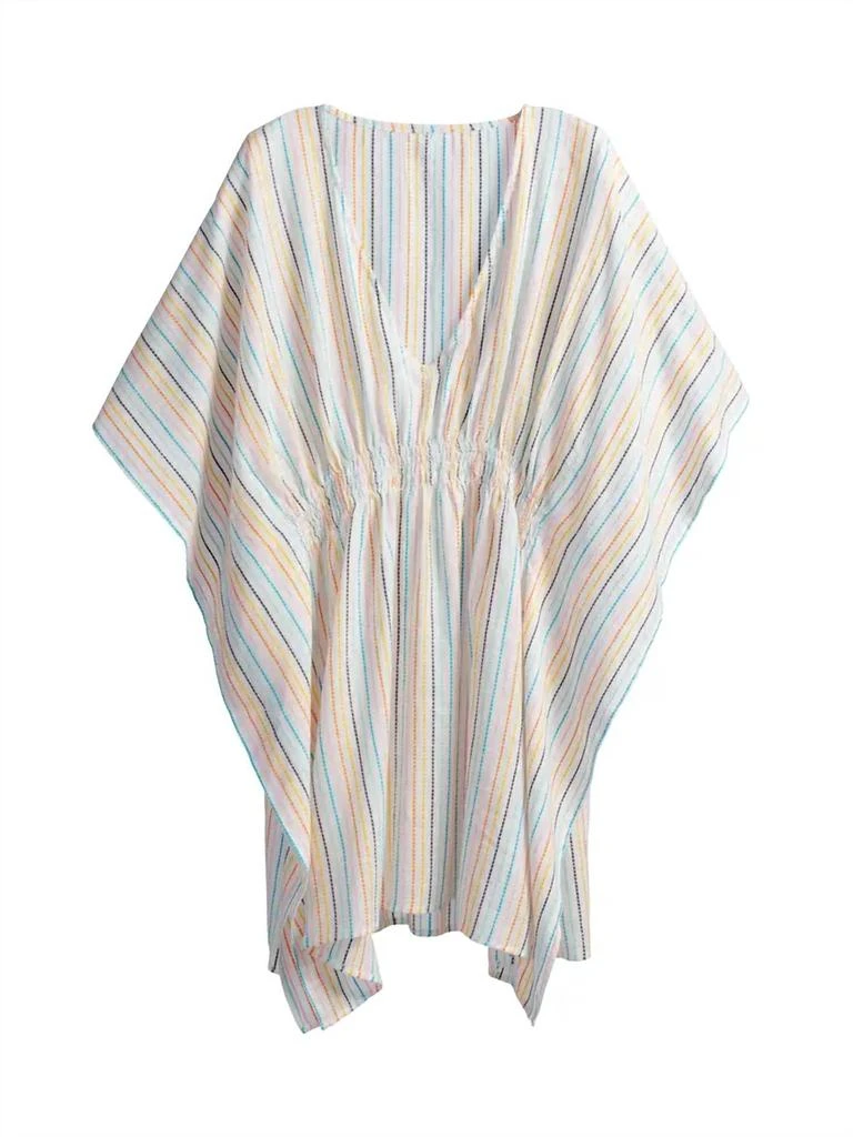 Shiraleah Jessica Cover-Up In White 4