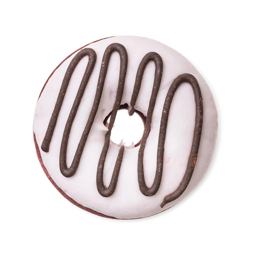 De Soap Boutique Doughnut Chocolate Vanilla Cake