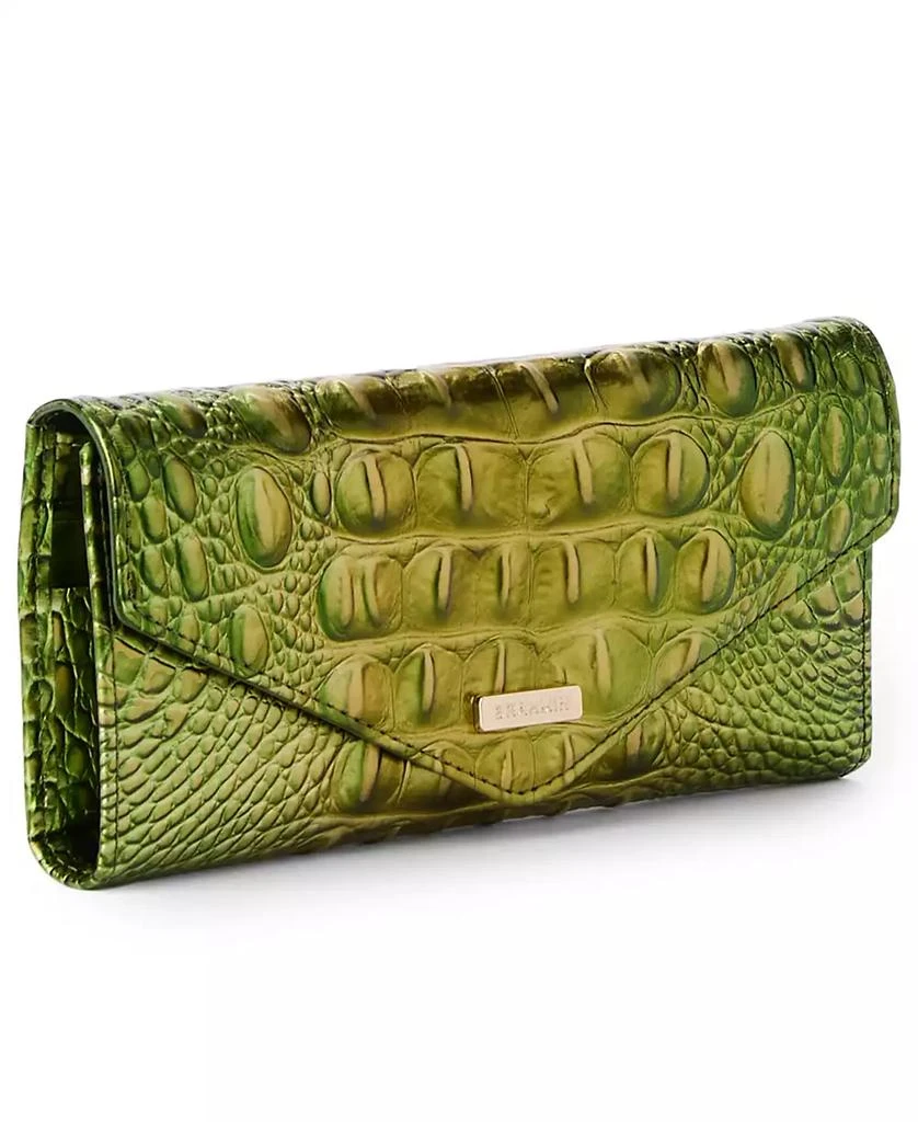 Brahmin Veronica Melbourne Wallet 2