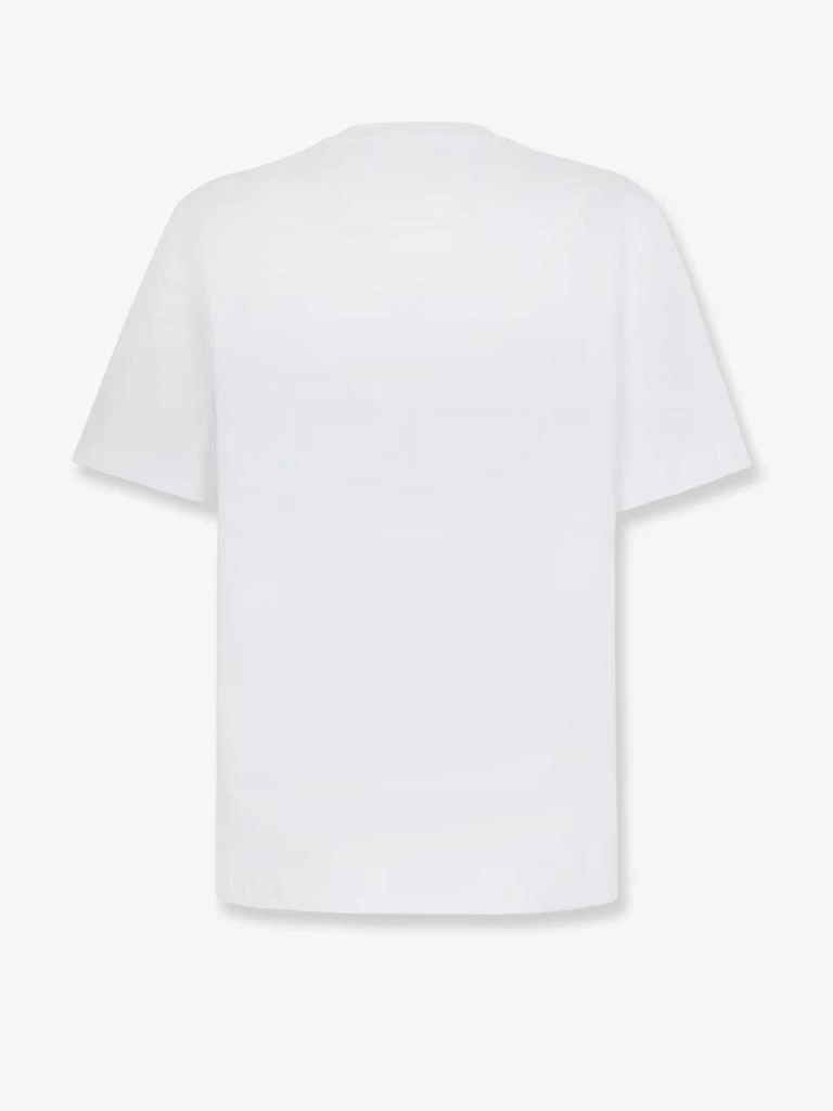 Fendi Cotton t-shirt 2