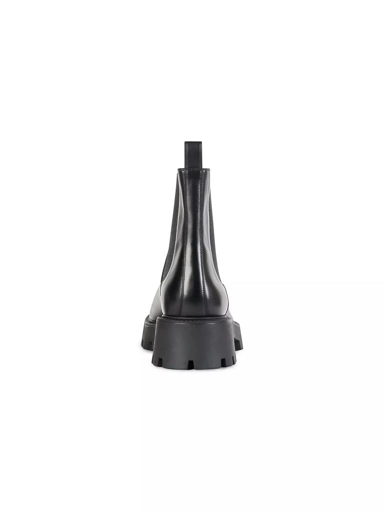 Balenciaga Rhino 25mm Boot 4