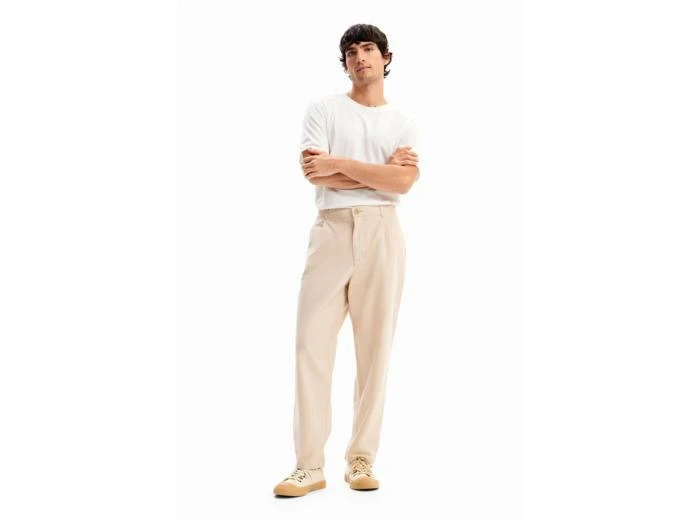 Desigual PANT GILPBERTO 1