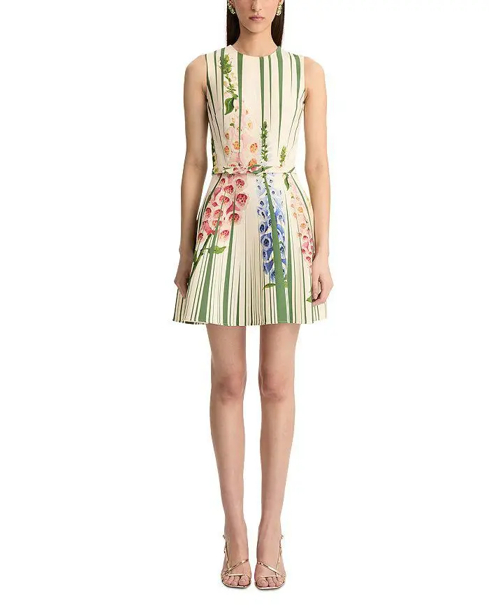 Oscar de la Renta