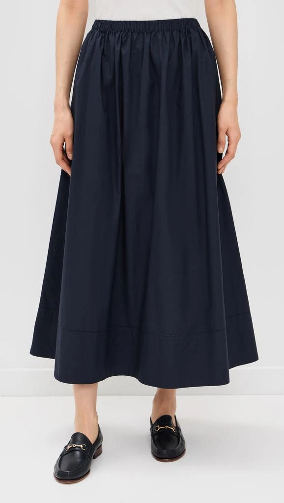 Jenni Kayne Lauren Skirt 6