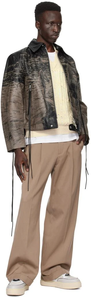 Eytys Off-White Yves Vest 4