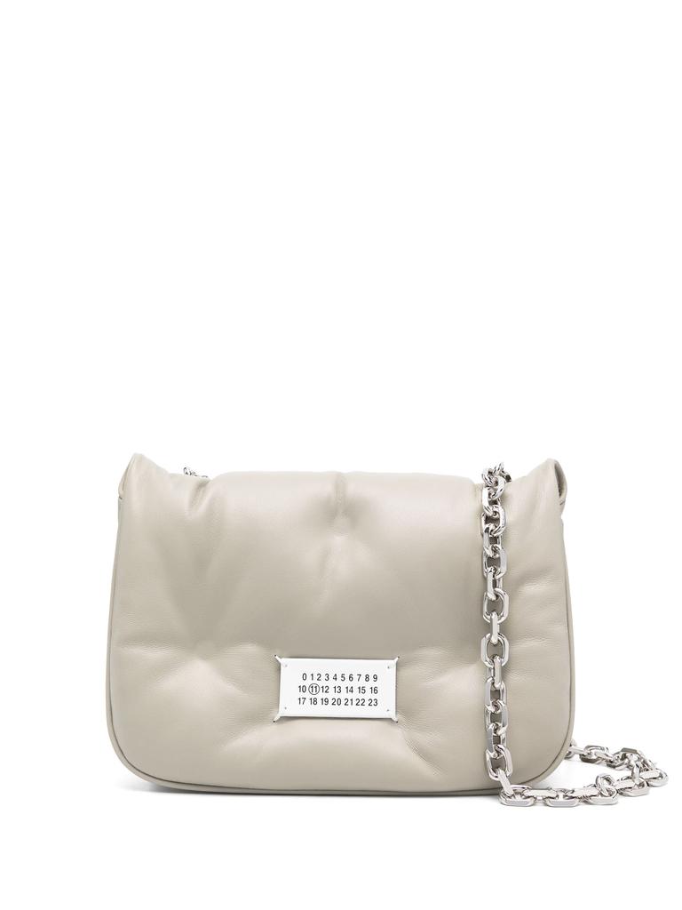 MAISON MARGIELA Glam Slam Flap Small - Shoulder Bags