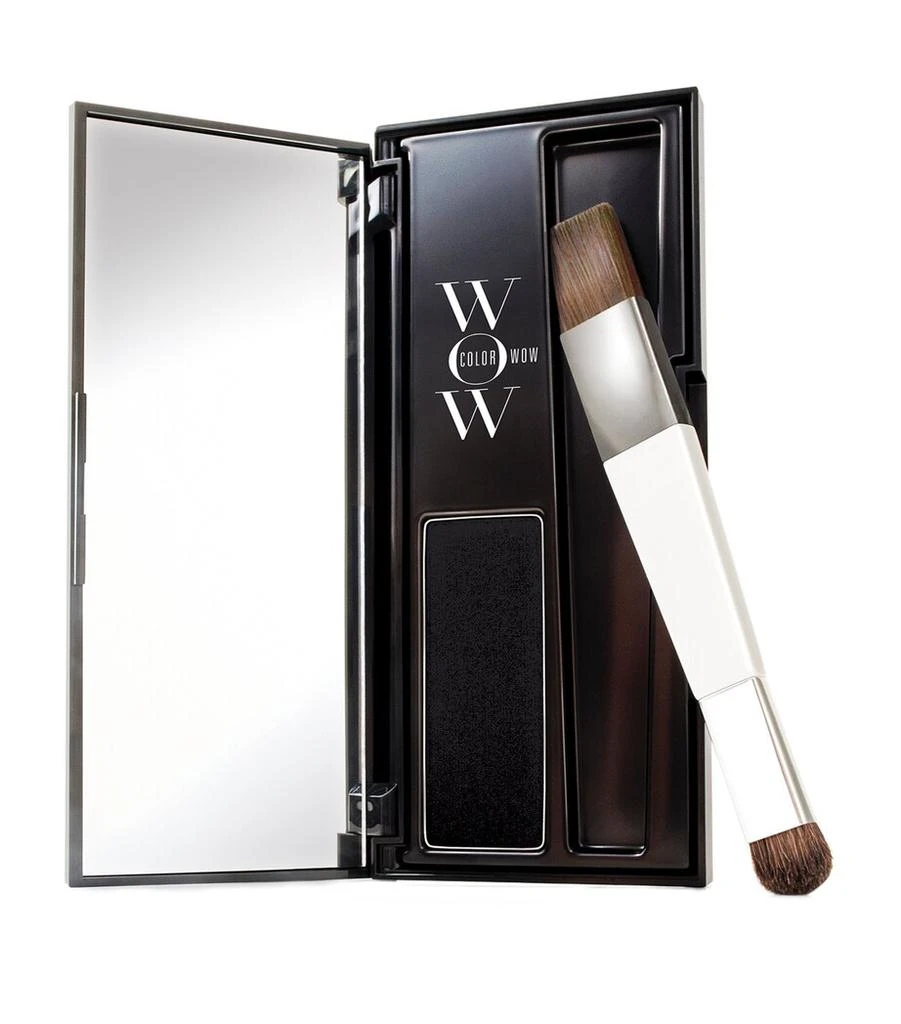 Color WOW Root Cover Up – Black (2.1g) 1