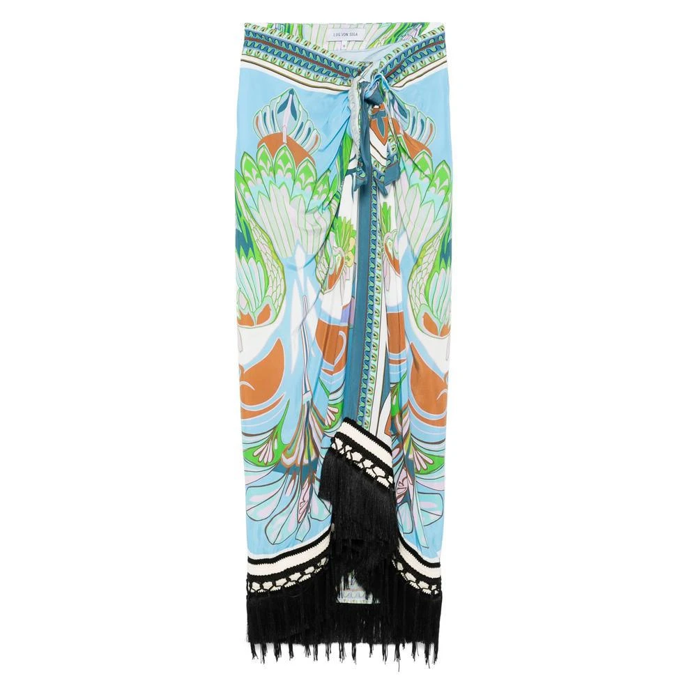 LUG VON SIGA Lug Von Siga Skirts 1