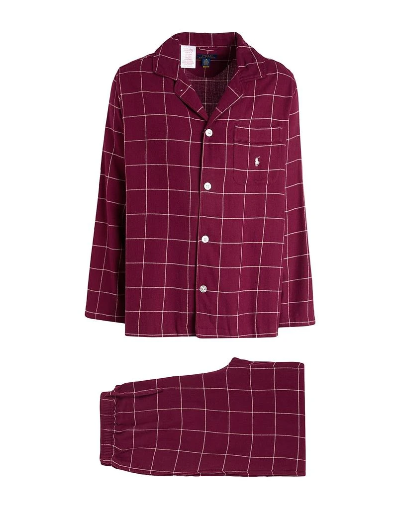 Ralph Lauren Sleepwear 1