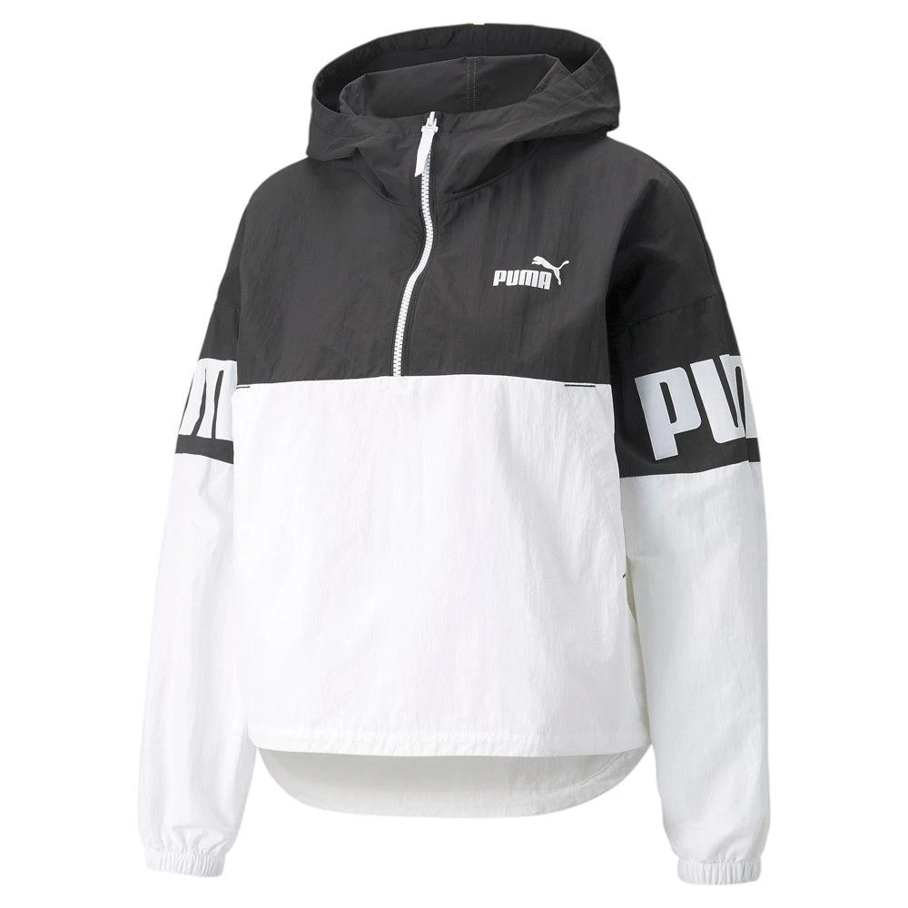 Puma Puma Power 1/2 Zip Windbreaker 3