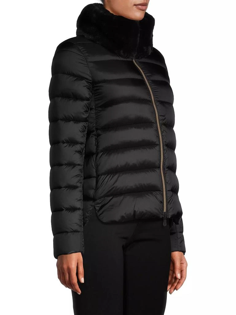 Save the Duck Mei Puffer Jacket 4