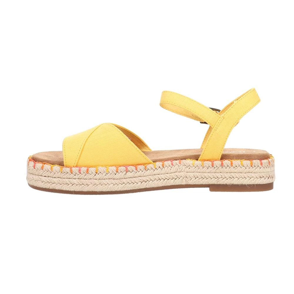 TOMS Abby Platform Sandals 3