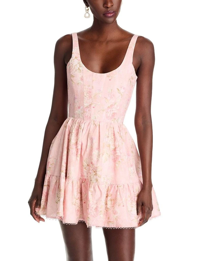 V. Chapman Betina Dress 1