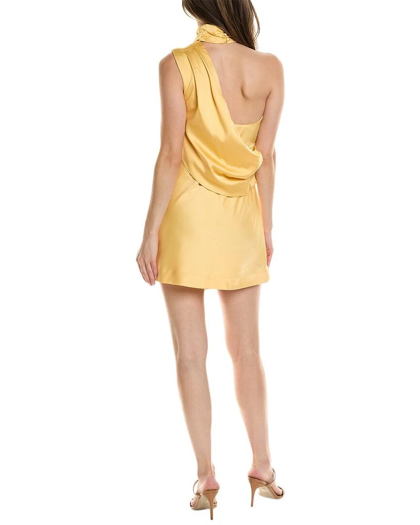 Misha Hope Mini Dress 2