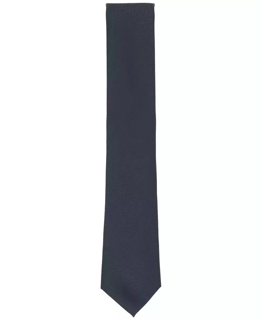 Alfani Men's Assal Solid Tie, Exclusively at Macy's 2
