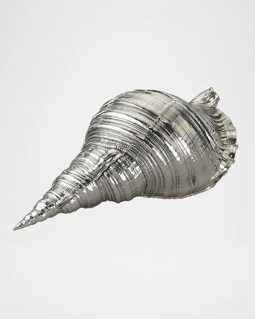Buccellati Tritonis Shell Small Decorative Accent 1