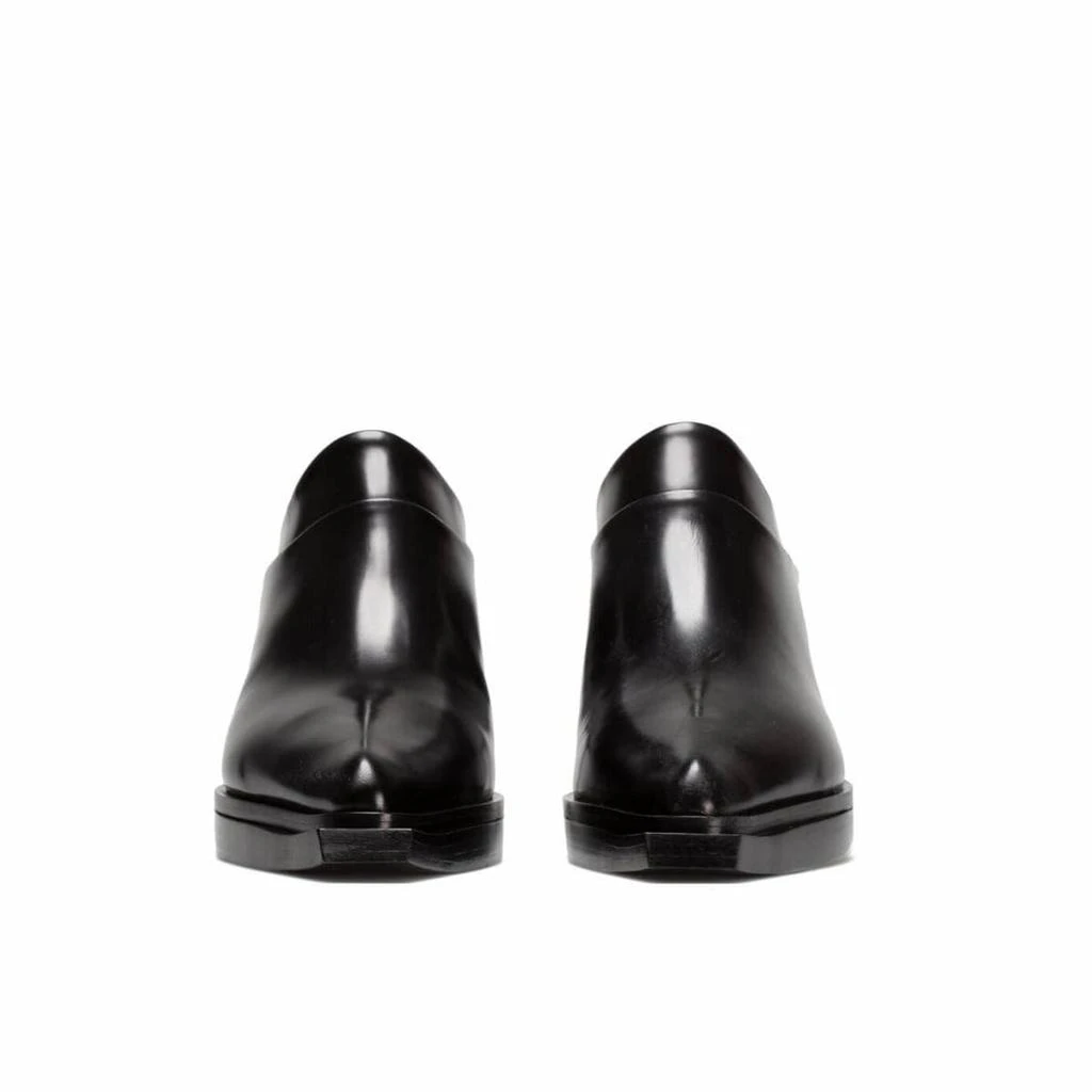 1017 ALYX 9SM Leather heeled mule 3