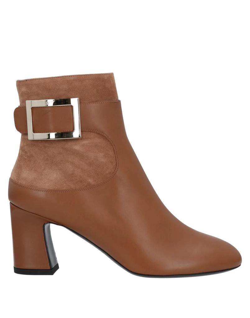 Roger Vivier Ankle boot 1