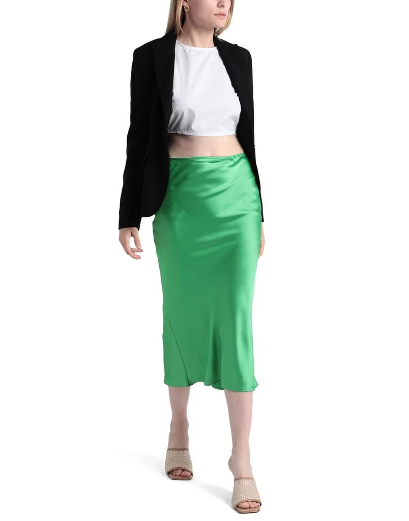 Topshop Midi skirt 4