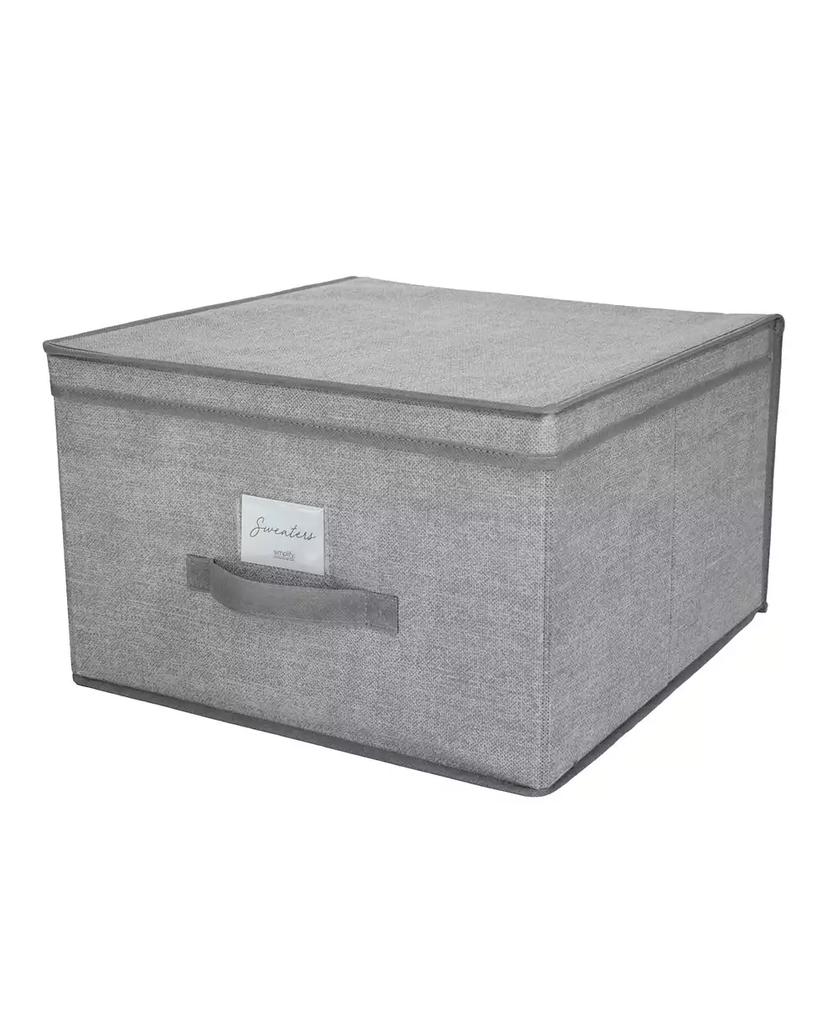 Simplify Jumbo Storage Box
