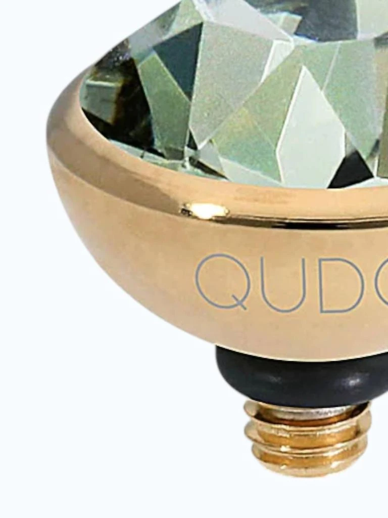 Qudo Qudo - Women
s Bottone Topper 2