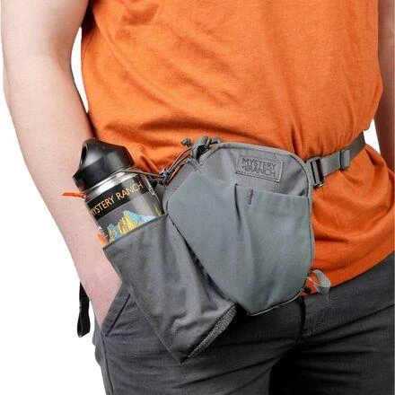 Mystery Ranch Wingman Multi Pocket 7