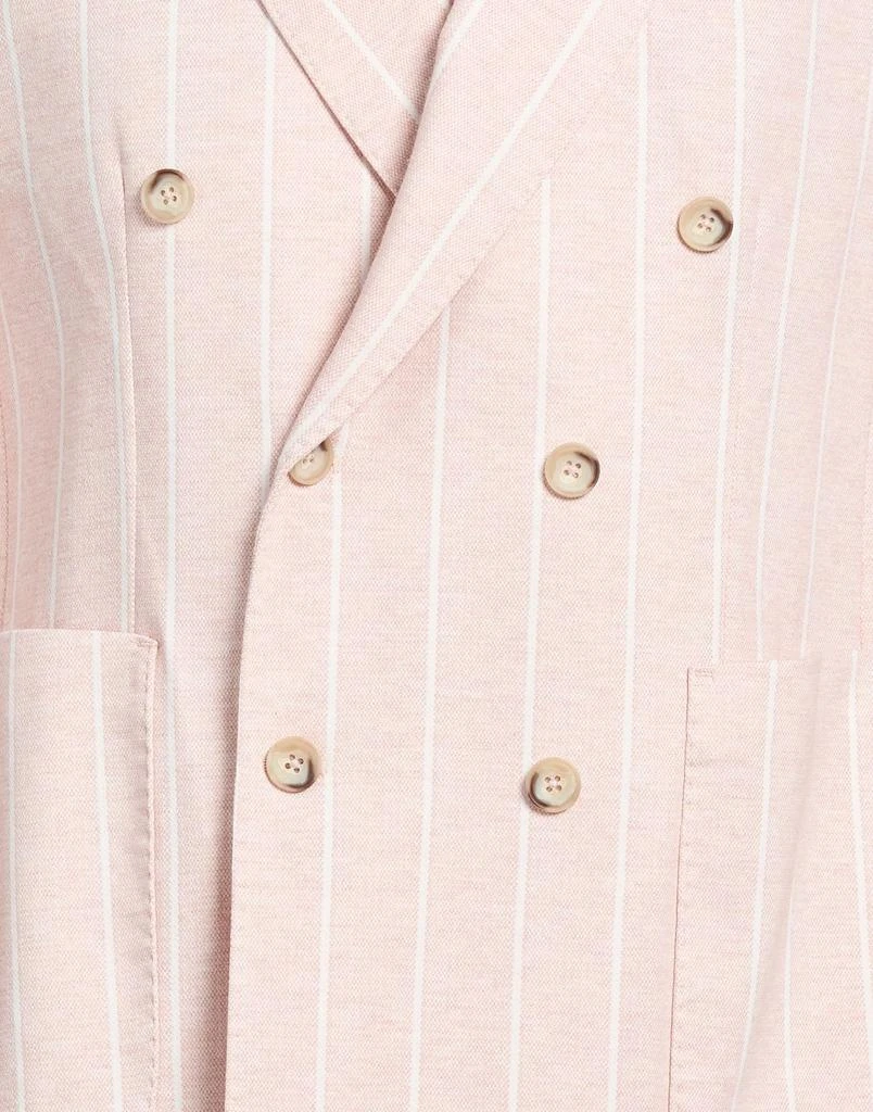 ALESSANDRO GILLES Blazer 4