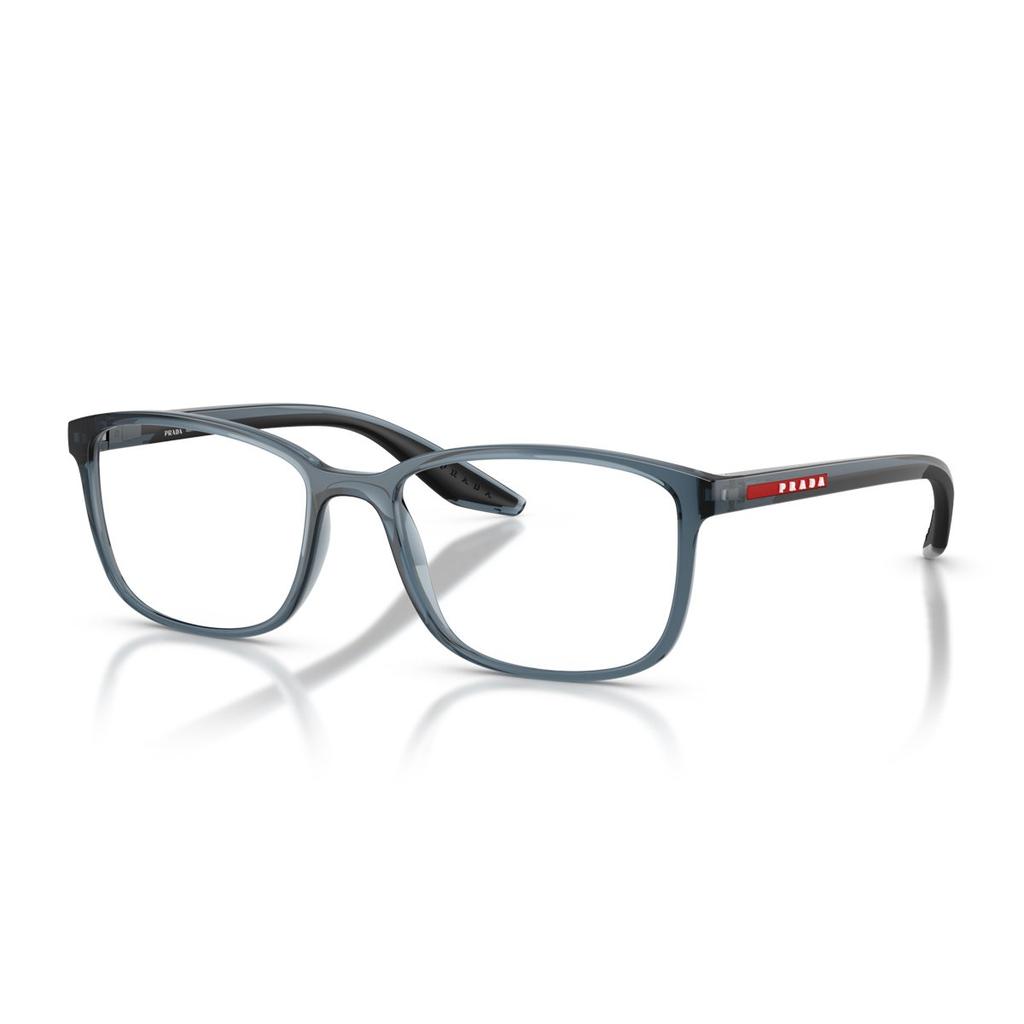 Prada Prada Eyewear Rectangular Frame Glasses