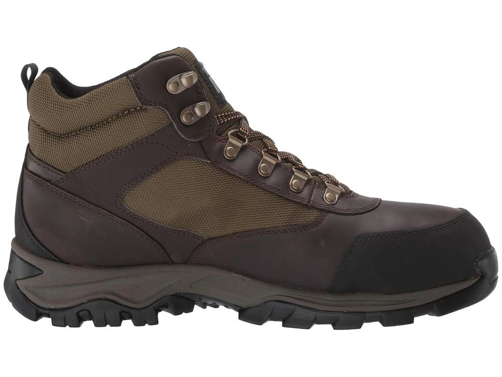 Timberland Keele Ridge Steel Safety Toe Wateproof 6