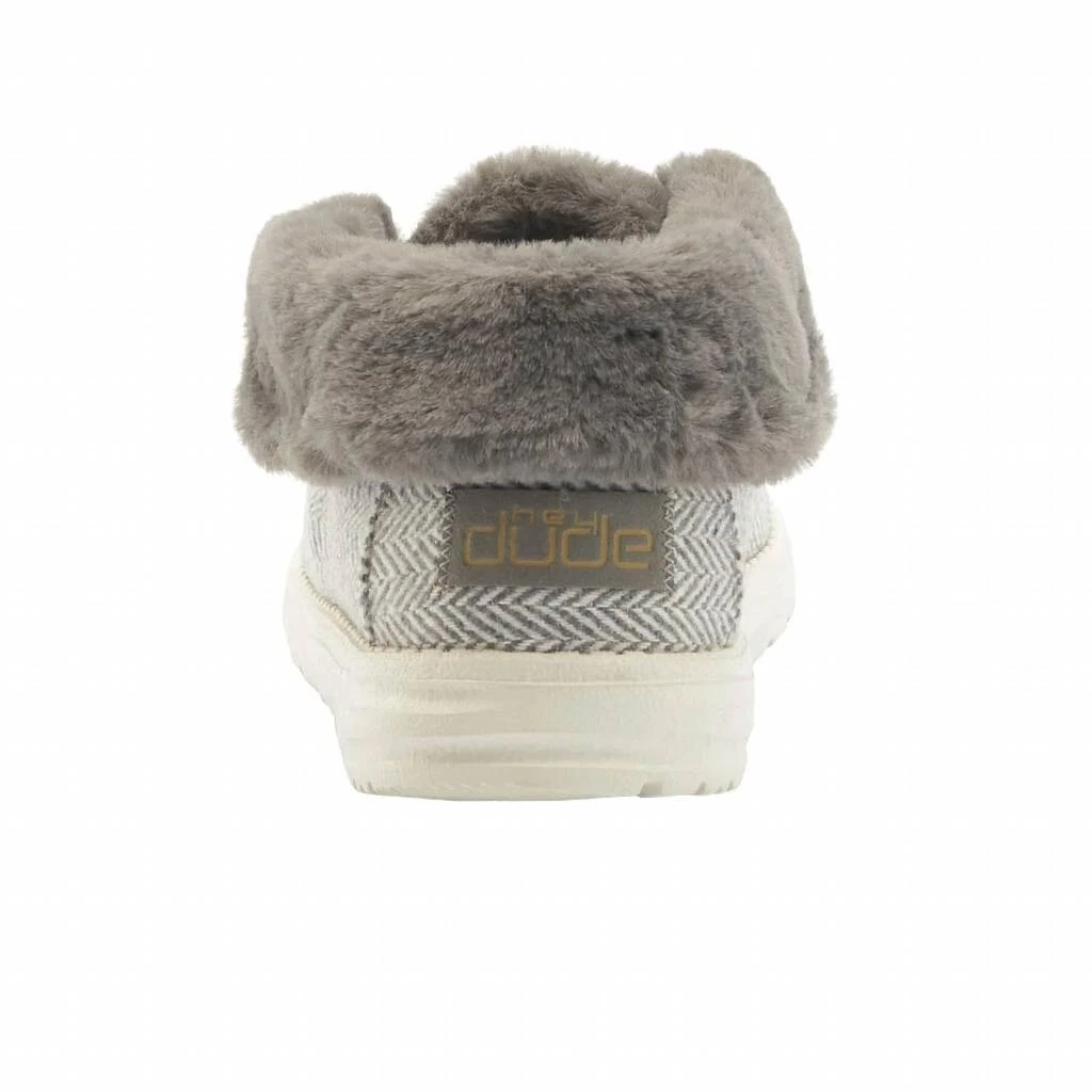 Hey Dude Hey Dude - Women's Britt Shoes 4