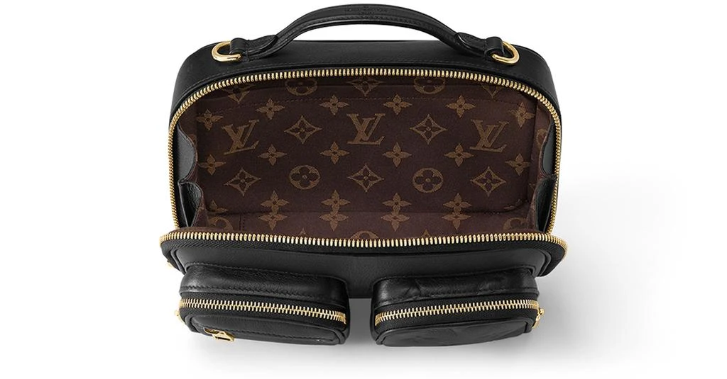 Louis Vuitton Utility Crossbody 5