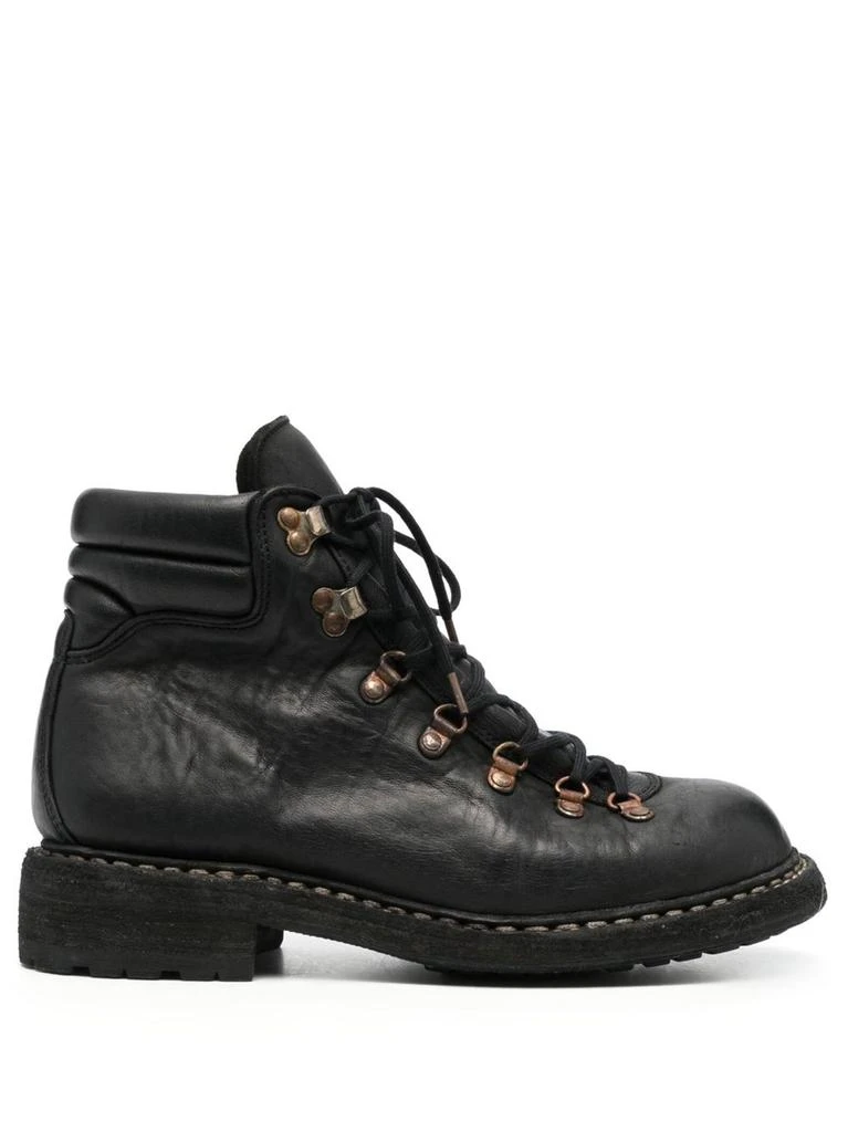 guidi HIKING BOOTS 1