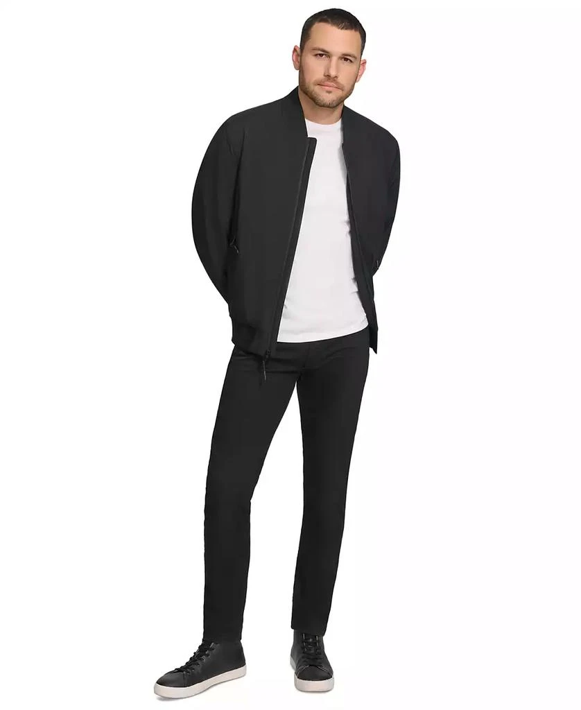 DKNY Men's Bomber Jacket 3