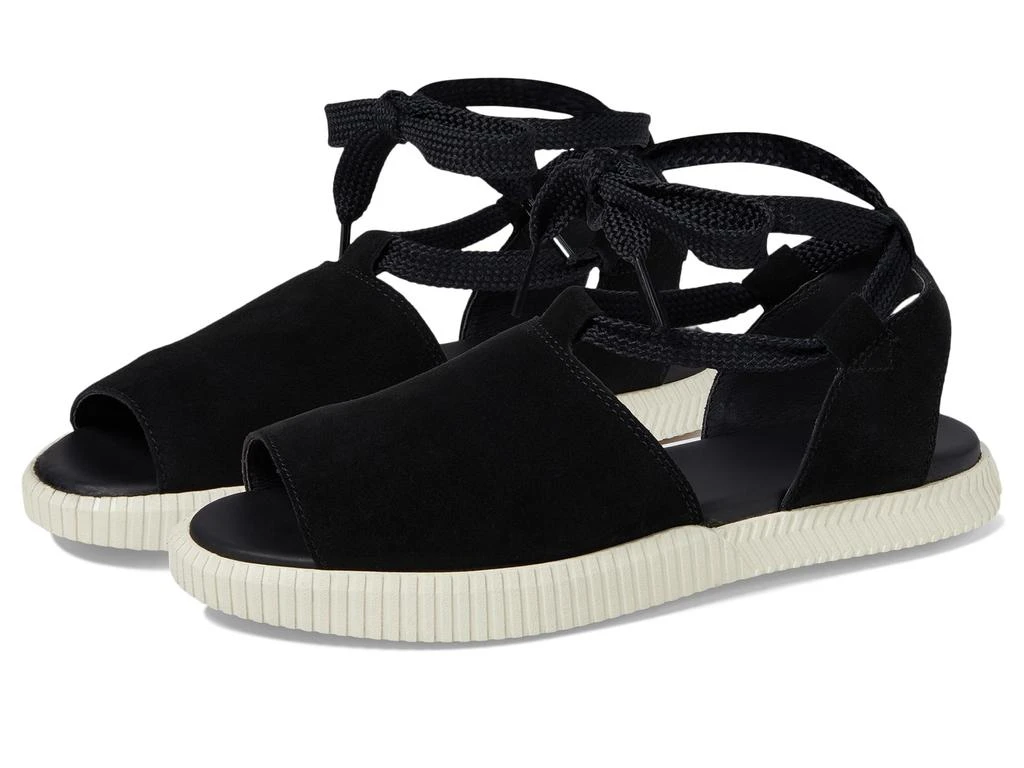 SOREL ONA™ Streetworks Drille Flat Sandal 1