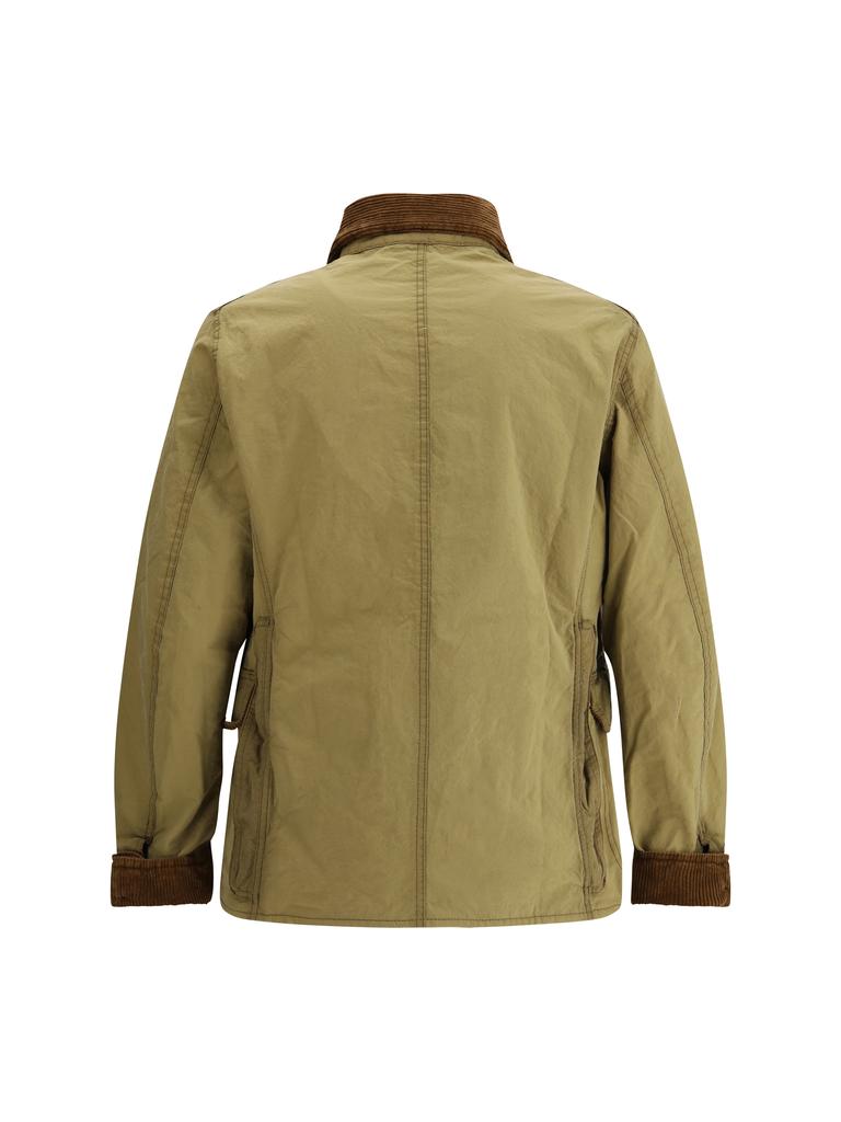 Barbour Workwear Jacket