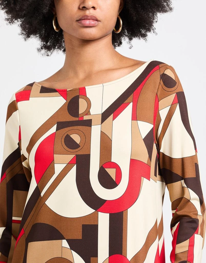 CALIBAN Short dress 4