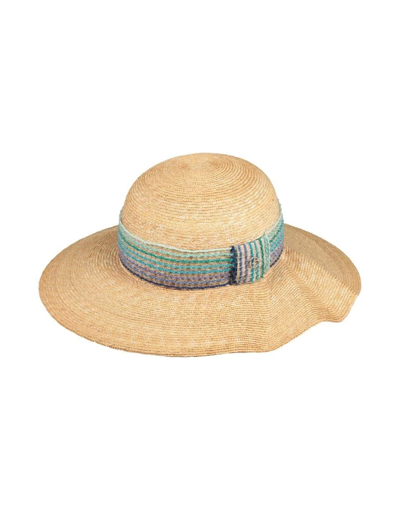 Giorgio Armani Hat 1