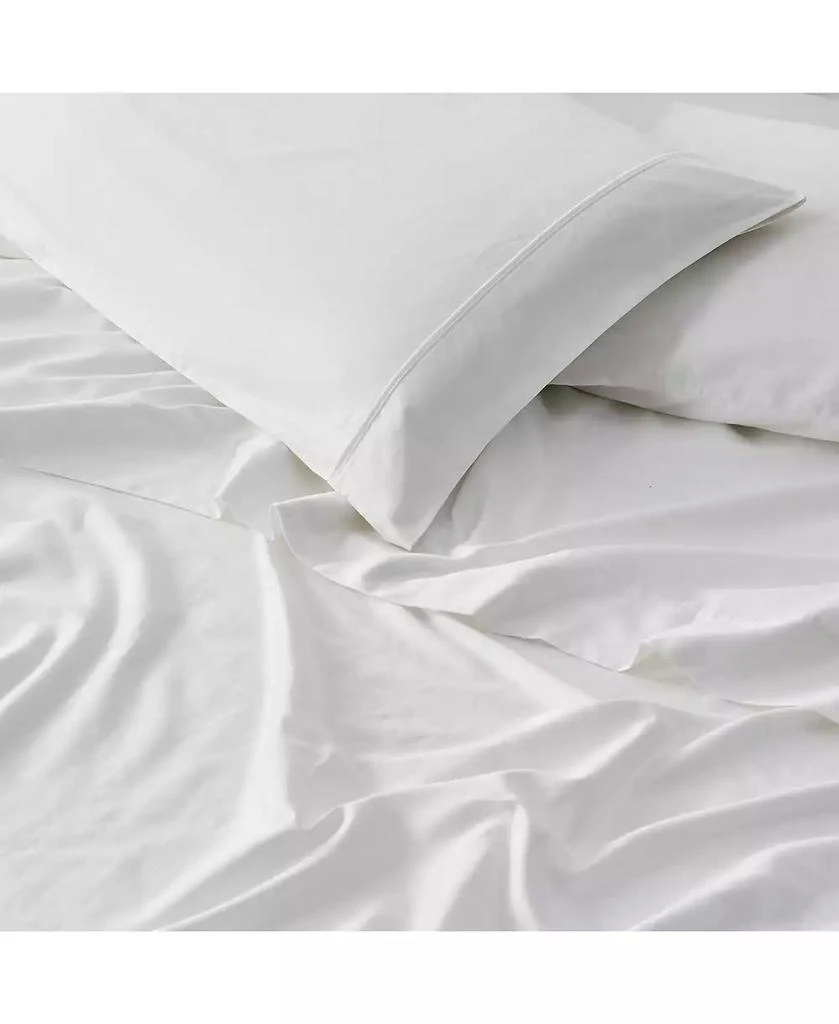 Verlee Linery & Co. 100% Cotton Sateen Sheet Set 2