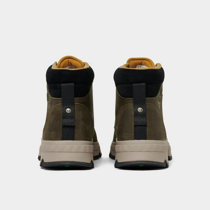 Timberland Men's Timberland&reg; Originals Ultra Mid Waterproof Casual Boots 7
