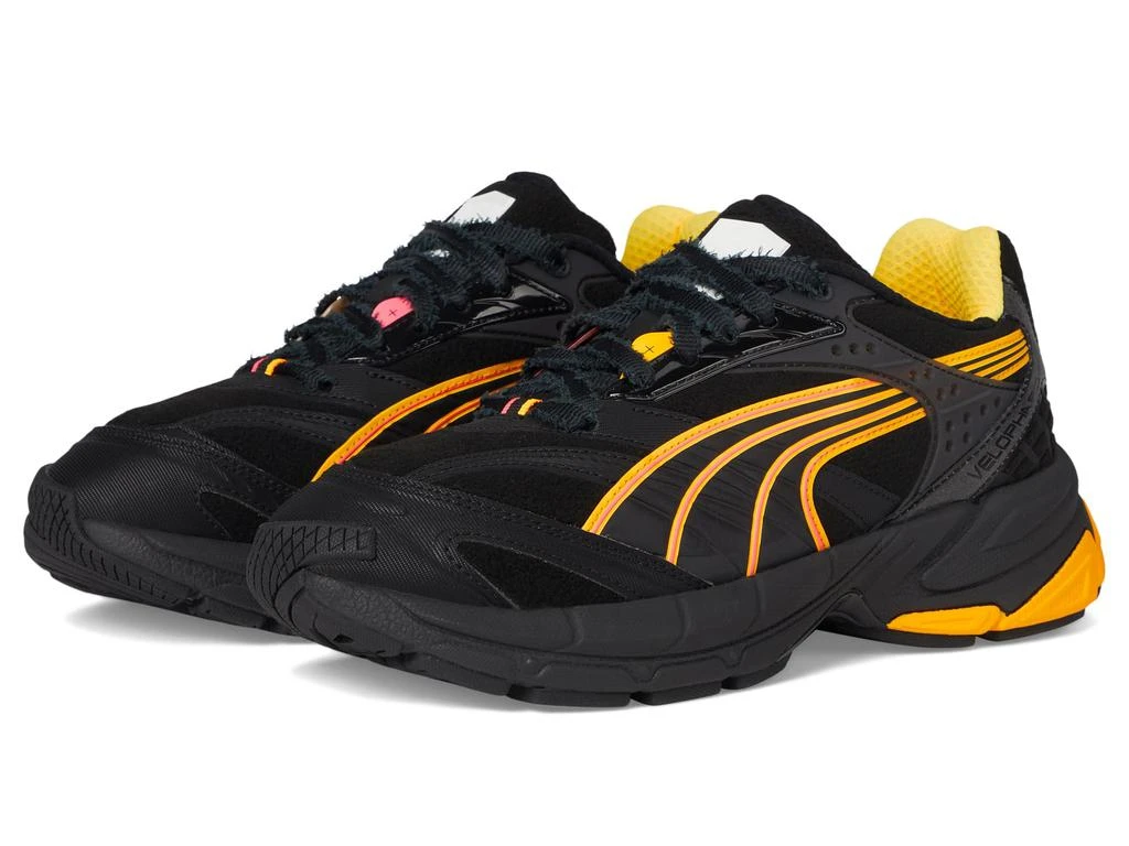 Puma Ferrari Velophasis Neon 1